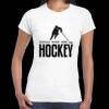 Womens Softstyle Tee Shirt Thumbnail