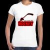 Womens Softstyle Tee Shirt Thumbnail