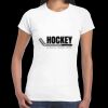 Womens Softstyle Tee Shirt Thumbnail