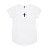 Womens Mali Tee Thumbnail