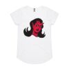Womens Mali Tee Thumbnail