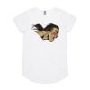 Womens Mali Tee Thumbnail
