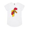 Womens Mali Tee Thumbnail