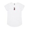 Womens Mali Tee Thumbnail