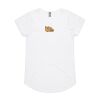 Womens Mali Tee Thumbnail