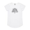 Womens Mali Tee Thumbnail