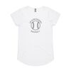 Womens Mali Tee Thumbnail