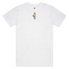 Mens Block Tubular Tee Thumbnail