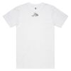 Mens Block Tubular Tee Thumbnail