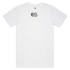 Mens Block Tubular Tee Thumbnail
