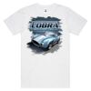 Mens Block Tubular Tee Thumbnail