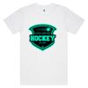 Mens Block Tubular Tee Thumbnail