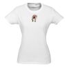 Womens Ice Tee Thumbnail