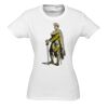 Womens Ice Tee Thumbnail