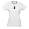Womens Ice Tee Thumbnail