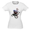 Womens Ice Tee Thumbnail
