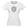 Womens Ice Tee Thumbnail