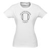 Womens Ice Tee Thumbnail