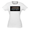 Womens Ice Tee Thumbnail