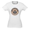 Womens Ice Tee Thumbnail