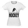 Womens Ice Tee Thumbnail